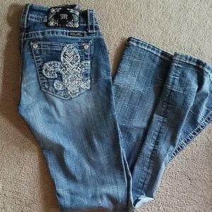 Women's Miss Me Jeans